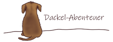 Dackel-Abenteuer